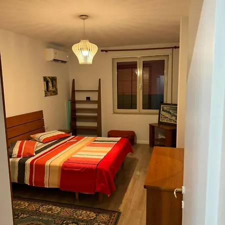 Appartement Tranquil Urban