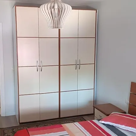 Apartman Tranquil Urban *
