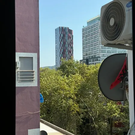 Tranquil Urban * Tirana