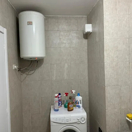 Apartman Tranquil Urban